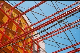 Óscar Roca —Camera Owner/Operator,DOP, Filmmaker.