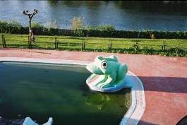 Óscar Roca —Camera Owner/Operator,DOP, Filmmaker.