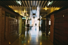 Óscar Roca —Camera Owner/Operator,DOP, Filmmaker.