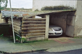 Óscar Roca —Camera Owner/Operator,DOP, Filmmaker.