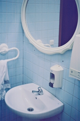 Óscar Roca —Camera Owner/Operator,DOP, Filmmaker.