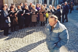 Óscar Roca —Camera Owner/Operator,DOP, Filmmaker.