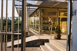 Óscar Roca —Camera Owner/Operator,DOP, Filmmaker.