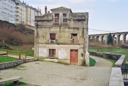 Óscar Roca —Camera Owner/Operator,DOP, Filmmaker.