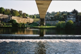 Óscar Roca —Camera Owner/Operator,DOP, Filmmaker.