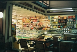 Óscar Roca —Camera Owner/Operator,DOP, Filmmaker.