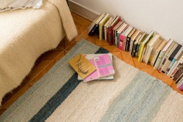 Óscar Roca —Camera Owner/Operator,DOP, Filmmaker.