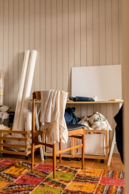 Óscar Roca —Camera Owner/Operator,DOP, Filmmaker.