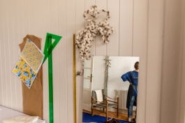 Óscar Roca —Camera Owner/Operator,DOP, Filmmaker.