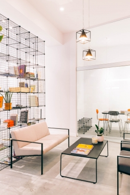 Óscar Roca —Camera Owner/Operator,DOP, Filmmaker.