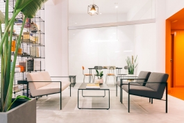 Óscar Roca —Camera Owner/Operator,DOP, Filmmaker.