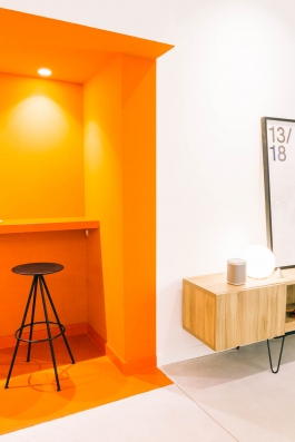 Óscar Roca —Camera Owner/Operator,DOP, Filmmaker.