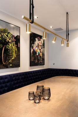 Óscar Roca —Camera Owner/Operator,DOP, Filmmaker.