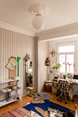 Óscar Roca —Camera Owner/Operator,DOP, Filmmaker.