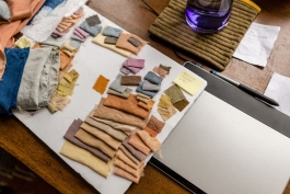 Óscar Roca —Camera Owner/Operator,DOP, Filmmaker.