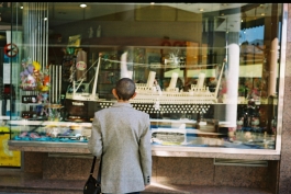 Óscar Roca —Camera Owner/Operator,DOP, Filmmaker.