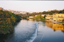 Óscar Roca —Camera Owner/Operator,DOP, Filmmaker.