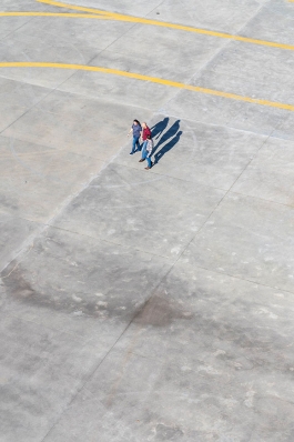 Óscar Roca —Camera Owner/Operator,DOP, Filmmaker.