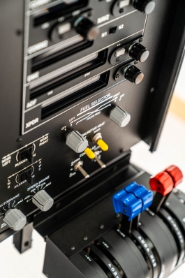 Óscar Roca —Camera Owner/Operator,DOP, Filmmaker.