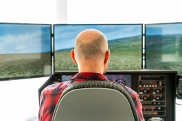 Óscar Roca —Camera Owner/Operator,DOP, Filmmaker.