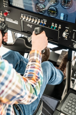 Óscar Roca —Camera Owner/Operator,DOP, Filmmaker.