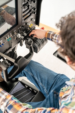 Óscar Roca —Camera Owner/Operator,DOP, Filmmaker.