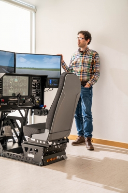 Óscar Roca —Camera Owner/Operator,DOP, Filmmaker.