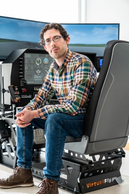 Óscar Roca —Camera Owner/Operator,DOP, Filmmaker.