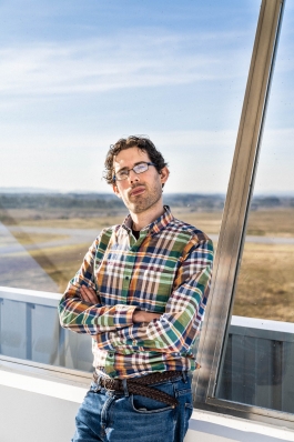 Óscar Roca —Camera Owner/Operator,DOP, Filmmaker.