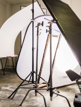 Óscar Roca —Camera Owner/Operator,DOP, Filmmaker.