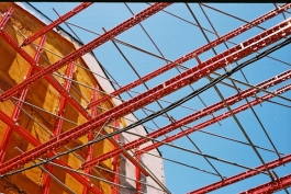 Óscar Roca —Camera Owner/Operator,DOP, Filmmaker.