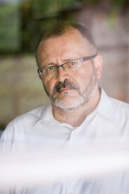 Óscar Roca —Camera Owner/Operator,DOP, Filmmaker.