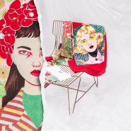 Óscar Roca —Camera Owner/Operator,DOP, Filmmaker.