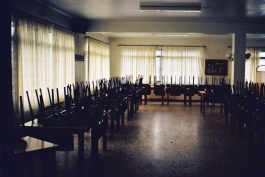 Óscar Roca —Camera Owner/Operator,DOP, Filmmaker.