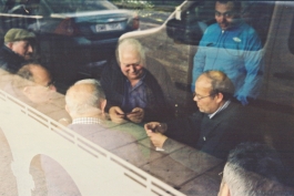 Óscar Roca —Camera Owner/Operator,DOP, Filmmaker.