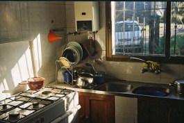 Óscar Roca —Camera Owner/Operator,DOP, Filmmaker.