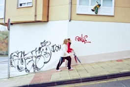 Óscar Roca —Camera Owner/Operator,DOP, Filmmaker.