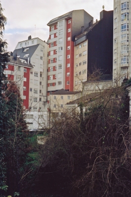 Óscar Roca —Camera Owner/Operator,DOP, Filmmaker.