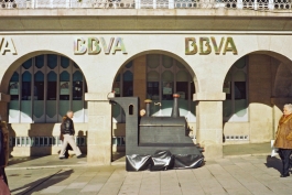 Óscar Roca —Camera Owner/Operator,DOP, Filmmaker.