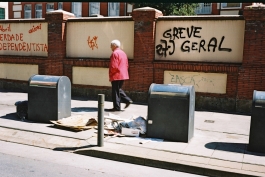 Óscar Roca —Camera Owner/Operator,DOP, Filmmaker.