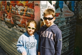 Óscar Roca —Camera Owner/Operator,DOP, Filmmaker.