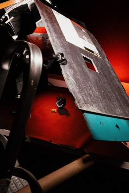 Óscar Roca —Camera Owner/Operator,DOP, Filmmaker.