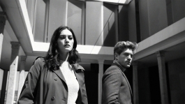 Óscar Roca —Camera Owner/Operator,DOP, Filmmaker.