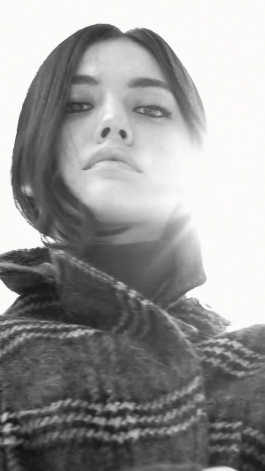 Óscar Roca —Camera Owner/Operator,DOP, Filmmaker.