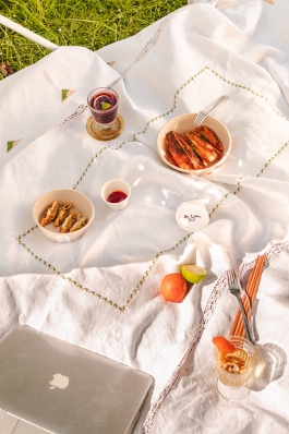 Óscar Roca —Camera Owner/Operator,DOP, Filmmaker.