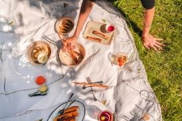 Óscar Roca —Camera Owner/Operator,DOP, Filmmaker.