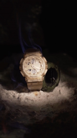 Óscar Roca —Camera Owner/Operator,DOP, Filmmaker.