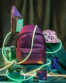 Óscar Roca —Camera Owner/Operator,DOP, Filmmaker.