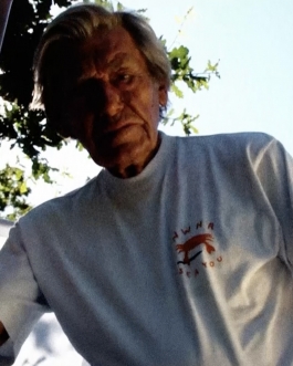 Óscar Roca —Camera Owner/Operator,DOP, Filmmaker.