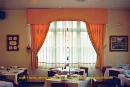 Óscar Roca —Camera Owner/Operator,DOP, Filmmaker.